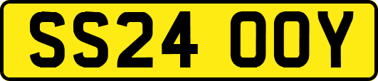 SS24OOY