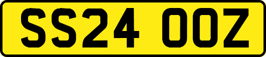 SS24OOZ