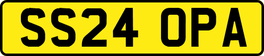 SS24OPA