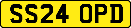 SS24OPD