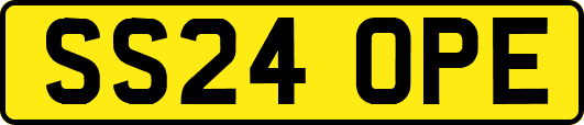 SS24OPE