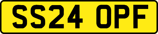 SS24OPF