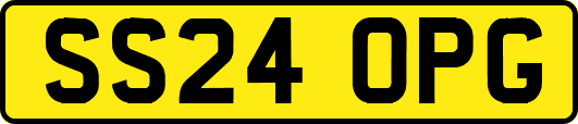 SS24OPG