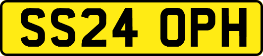 SS24OPH