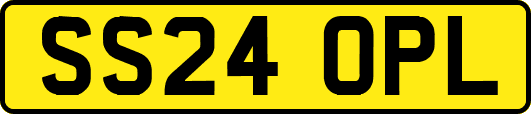 SS24OPL