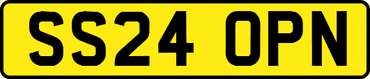 SS24OPN