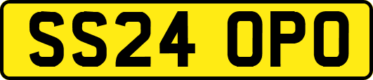 SS24OPO