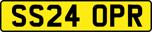 SS24OPR