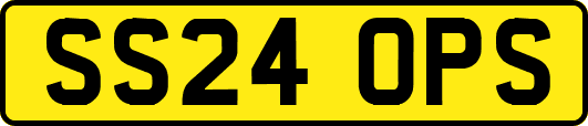 SS24OPS