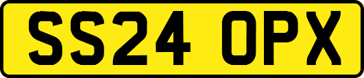 SS24OPX