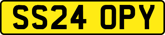 SS24OPY
