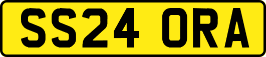 SS24ORA