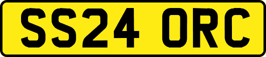 SS24ORC