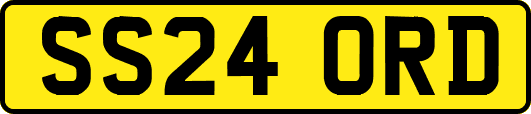SS24ORD