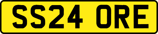 SS24ORE