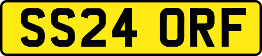 SS24ORF