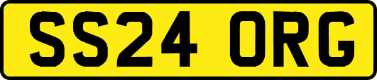 SS24ORG