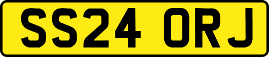 SS24ORJ