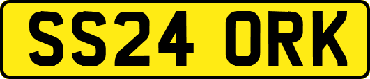 SS24ORK
