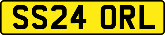 SS24ORL