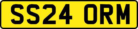 SS24ORM