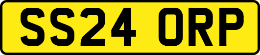 SS24ORP