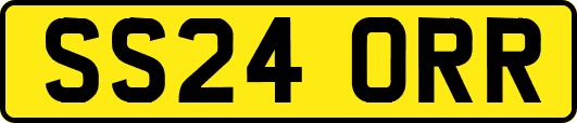 SS24ORR