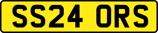 SS24ORS
