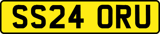 SS24ORU