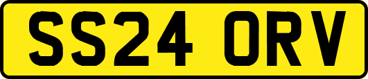 SS24ORV