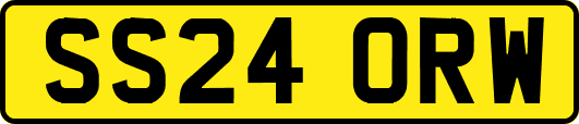 SS24ORW