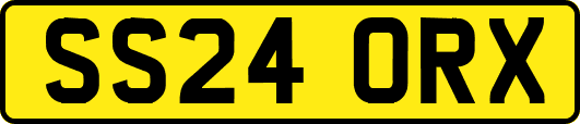 SS24ORX