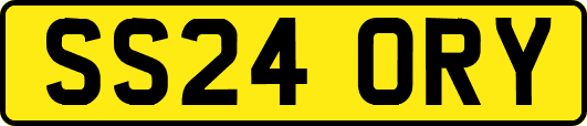 SS24ORY