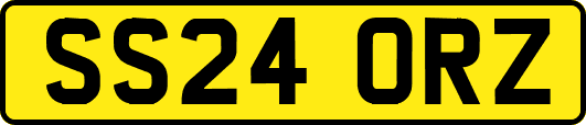 SS24ORZ