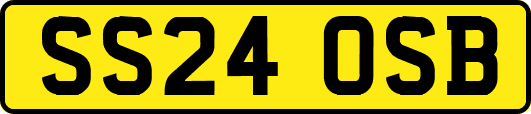 SS24OSB
