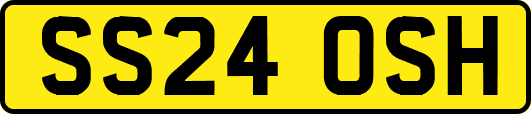 SS24OSH