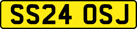 SS24OSJ
