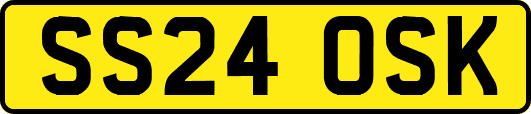 SS24OSK