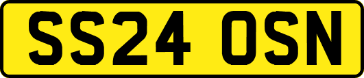 SS24OSN