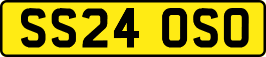 SS24OSO