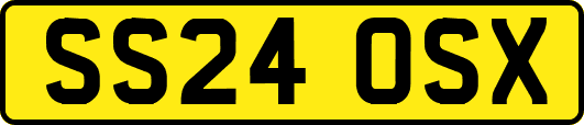 SS24OSX