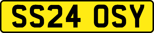 SS24OSY