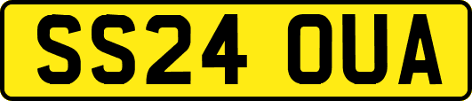 SS24OUA