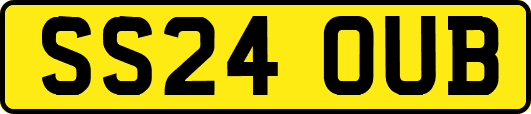 SS24OUB