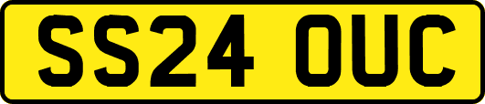 SS24OUC