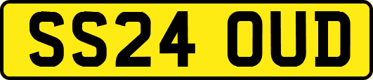 SS24OUD