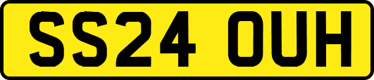 SS24OUH
