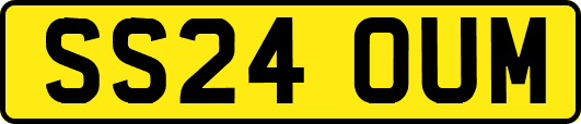 SS24OUM