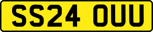 SS24OUU