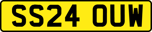 SS24OUW